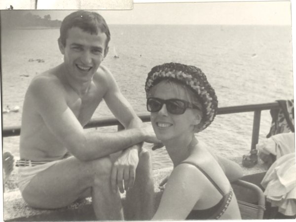 Branka i Bekim