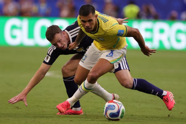 Arsenal usred SP-a poslao ponudu za brazilsku zvijezdu: Dobio je odgovor