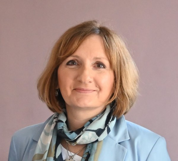 prim. Ivana Brkić Biloš, dr. med., voditeljica Službe za epidemiologiju kroničnih nezaraznih bolesti