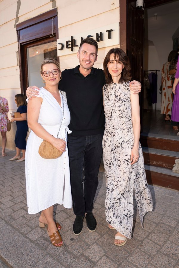 Anita Anic Bozic, Ivan Friscic, Tihana Korac