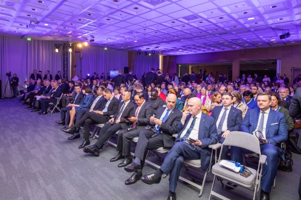 Međunarodna konferencija