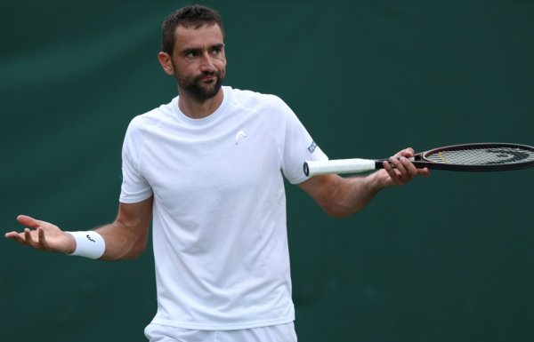 Marin Čilić na startu Wimbledona dobio najtežeg mogućeg protivnika