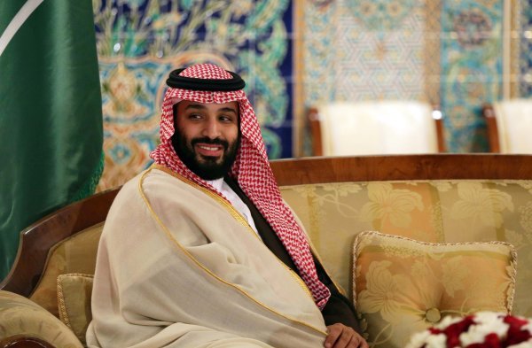 Mohamad bin Salman