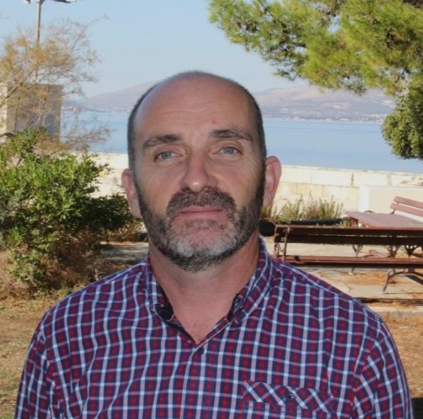 Slaven Jozić