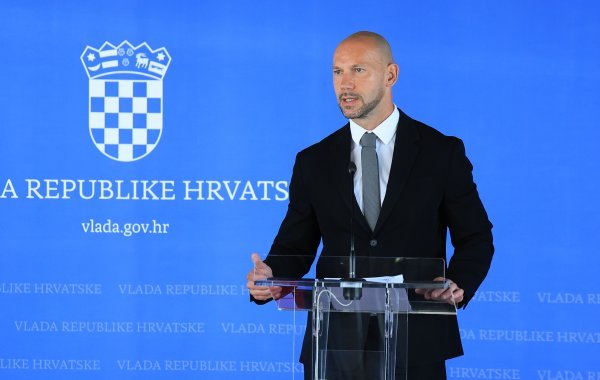 Habijan: Od 1. veljače 2027. bolja suradnja u kaznenim postupcima s članicama EU