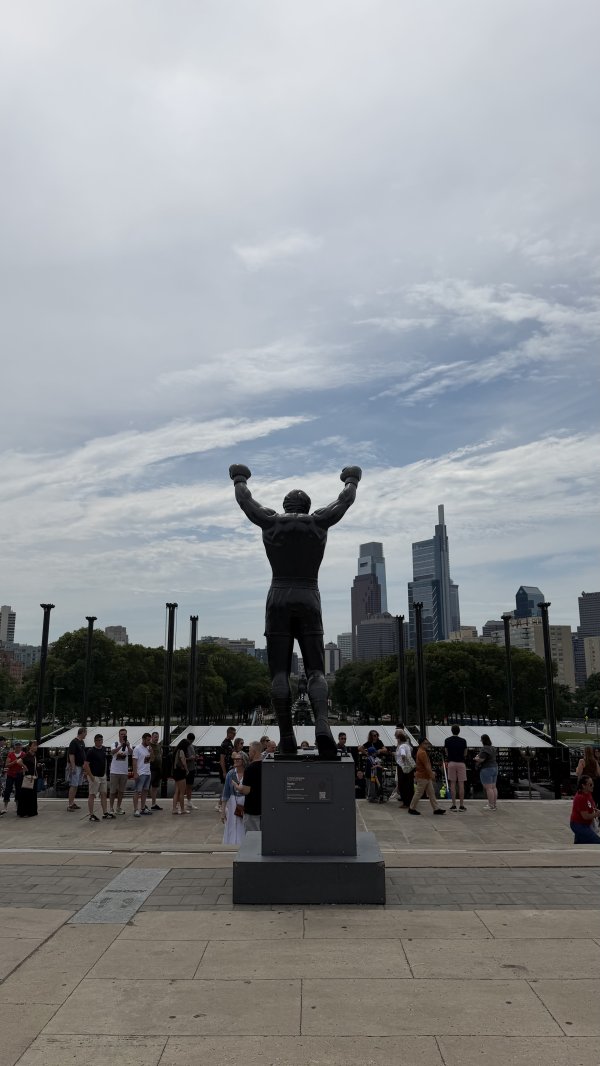 Rockyjev kip