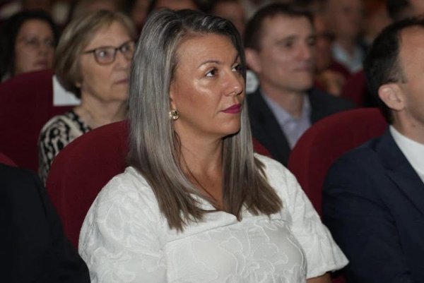 Dogradonačelnica Vinkovaca napustila HDZ, javila se stranka: 'Snaga nije u pojedincima'