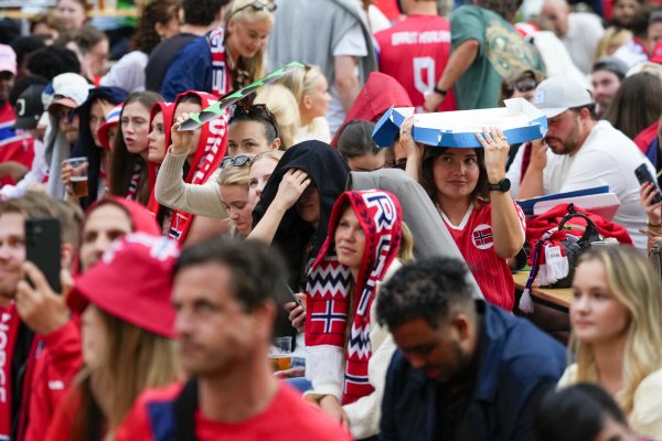 Norvežani razbjesnili navijače, ali njihov bizaran potez ima savršenu logiku: Objasnio ju je Roy Keane