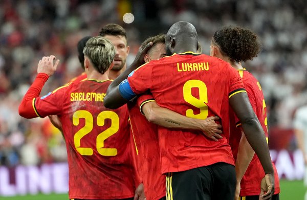 Belgija upisala pobjedu kakvu nikad ranije nije, poznat još jedan par nokaut-faze Svjetskog prvenstva