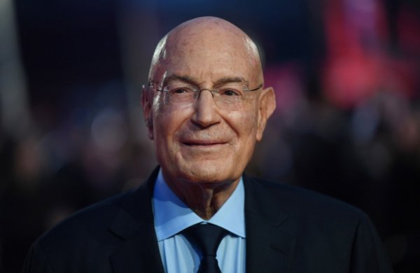 Arnon Milchan