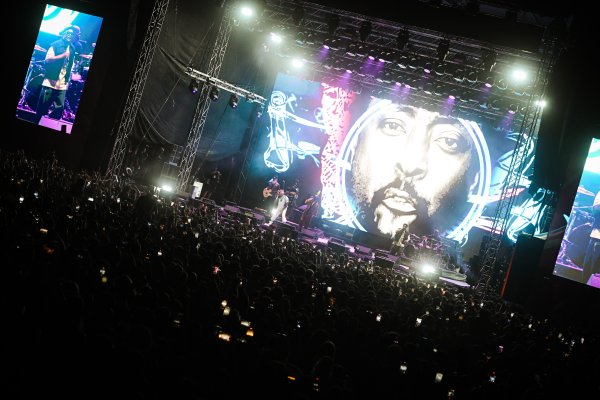 Black Eyed Peas