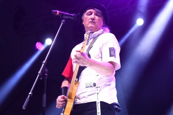 Plavi orkestar