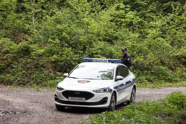 Kakva akcija policije: Zaustavljena pošiljka s 400 kilograma testosterona, steroida i anastrozola