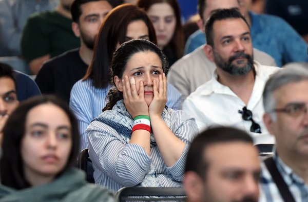 Iranci sada moraju navijati za poraz Hrvatske: Evo kalkulacija