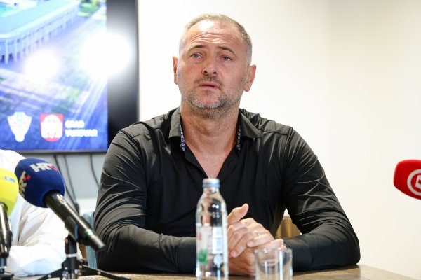 Iskreni Šimunić: 'Ne pamtim da smo bili tako loši'
