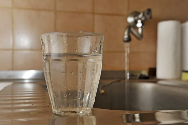 Troje uhićenih zbog epidemije u Makedoniji: Pustili riječnu vodu u vodovod?