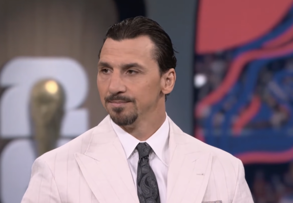 Ljutiti Zlatan opleo po FIFA-i: 'Jednom narodu ukrali ste san!'
