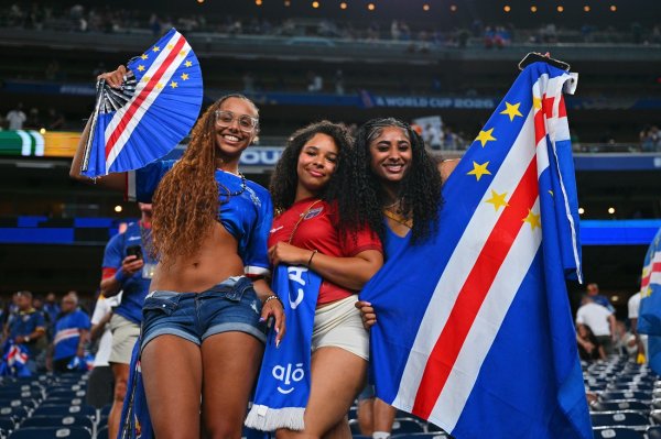 Infantino može svima 'nabiti na nos'; evo podatka koji mu ide na ruku