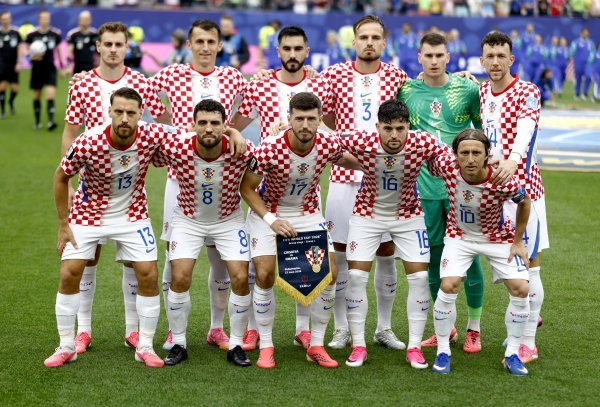 Hrvatska je prošla skupinu! Evo s kim Vatreni otvaraju nokaut fazu