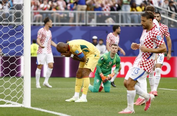 Vatreni našli recept za drugi krug: 'Mi smo kao Gana, samo što to Gani ne odgovara'
