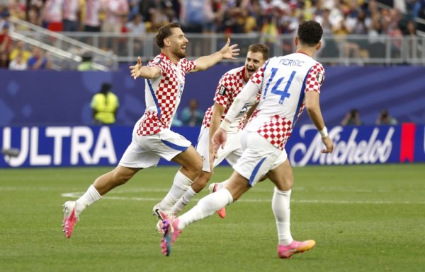 Hrvatska izborila nokaut-fazu Svjetskog prvenstva