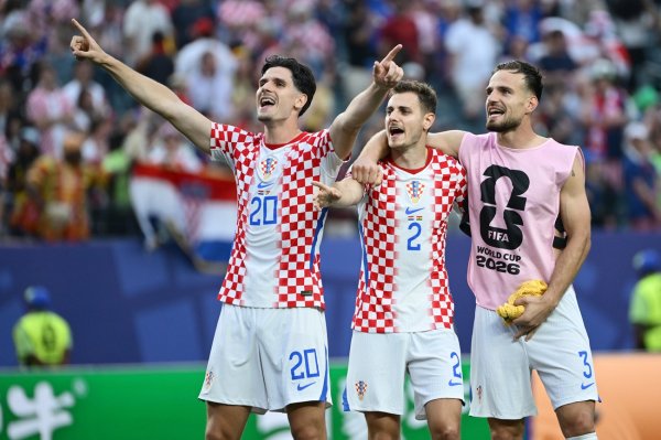 Ivković žestoko prozvao Vatrenog: To mu treba dekretom zabraniti