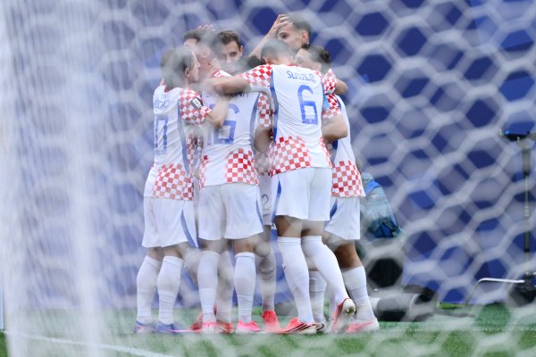 Bivši trener Dinama posebno izdvojio jednog reprezentativca: 'Svaka mu čast!'
