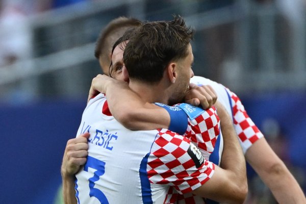 Hrvatska je majstor nokaut faze: Na SP-ima u ovome Vatreni nikad nisu pogriješili