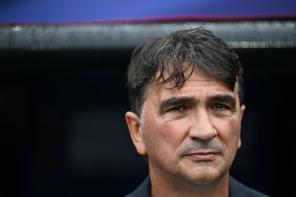 Dalić je na klupi Hrvatske doživio olakšanje, sad mu skidaju kapu: 'On je pobjednik'