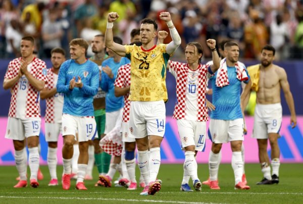 Marca o Vatrenima: 'Hrvatska je bila u problemima, ali Dalićevi igrači uvijek žele više'