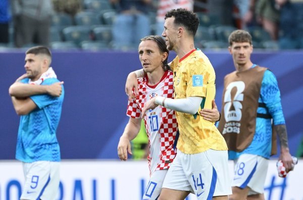 Hrvatska u šesnaestini finala SP-a dobila jednu od najjačih reprezentacija: Poznati su datum i satnica utakmice