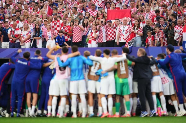 Nogometni svijet u čudu: 'Ovaj Hrvat se odbija umiroviti'