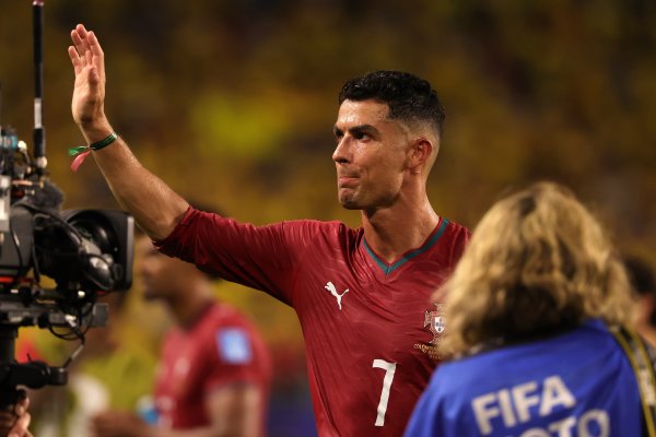 Evo kako su Portugalci reagirali kad su čuli da im stiže Hrvatska