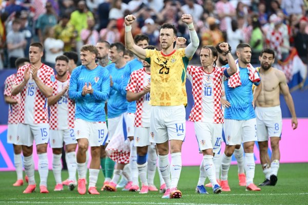 Legendarni Vatreni izdvojio jedan problem Hrvatske: 'To je apsolutno nepotrebno'