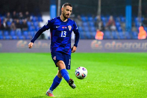 Nikola Vlašić