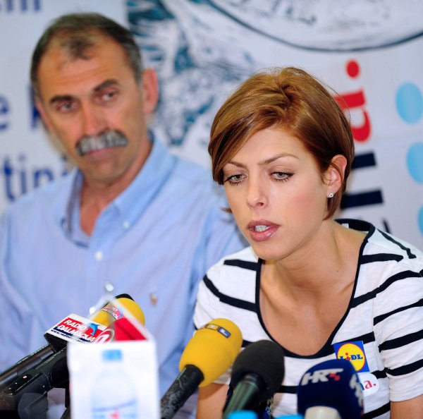 Blanka i Joško Vlašić