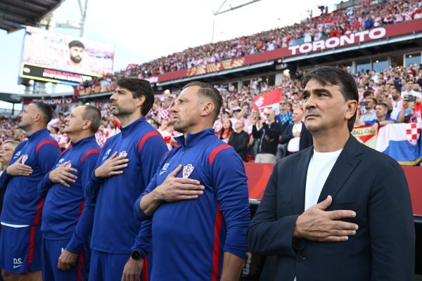 Na HRT-u objavljena ekskluziva: Ovo je sastav Hrvatske za Portugal