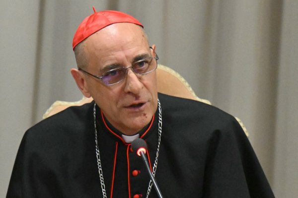 Víctor Manuel Fernández