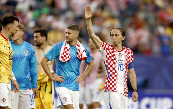 Ovo što je Thierry Henry rekao o Luki Modriću zvuči nestvarno