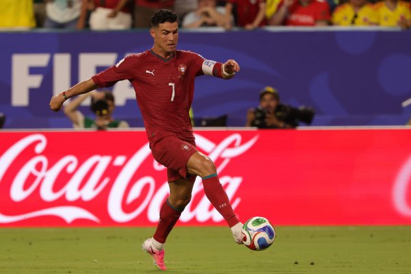 ESPN žestoko o Ronaldu: 'Portugal bi mogao platiti cijenu protiv Hrvatske'