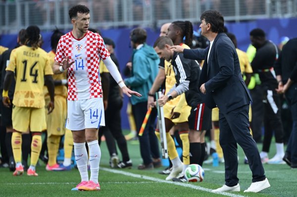 Kruno Jurčić otvoreno o potezu Zlatka Dalića koji je 'kumovao' pobjedi nad Ganom
