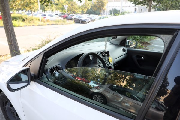 Mnogi vozači to primijete ljeti: Evo zašto auto gubi dio snage na vrućini