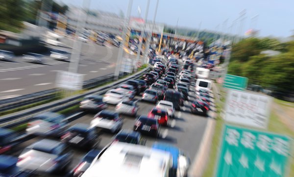 Putujete u Italiju? Evo kako možete dobiti odštetu ako zapnete u gužvama na autocesti