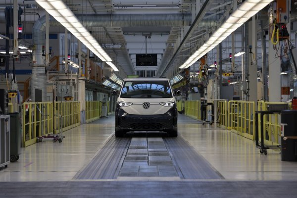 Potres u Volkswagenu: Planiraju se potezi kakve njemački div još nije vidio
