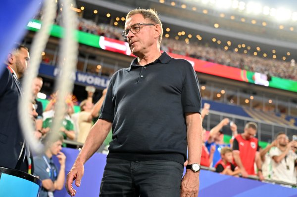 Rangnick odbacio teorije zavjere nakon ludih 3:3: 'Da je Hitchcock ovo napisao...'