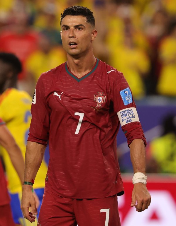 Cristiano Ronaldo ispada iz prvih 11 za Hrvatsku?! Izbornik potvrdio: 'Bit će promjena'