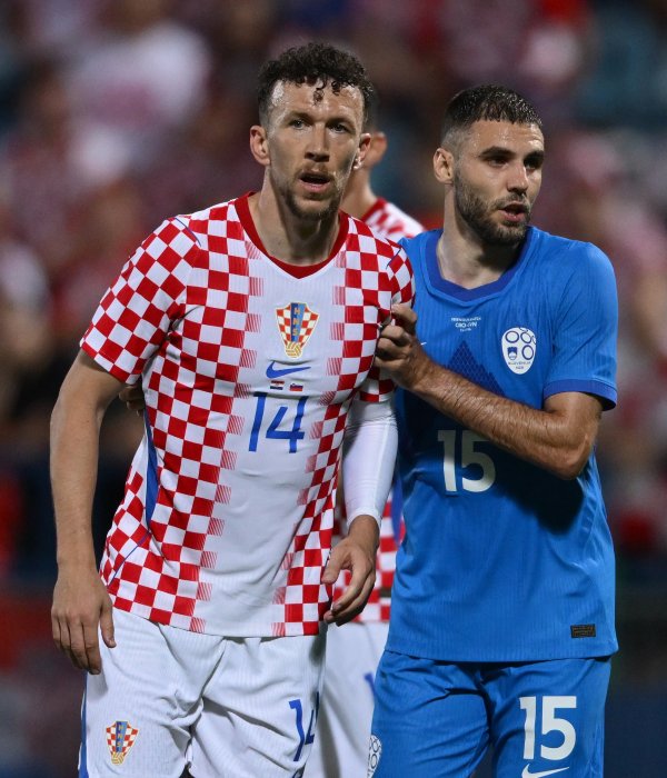 Ivan Perišić konačno otkrio zašto mu je propao spektakularan transfer: 'Znaju gdje me mogu pronaći'