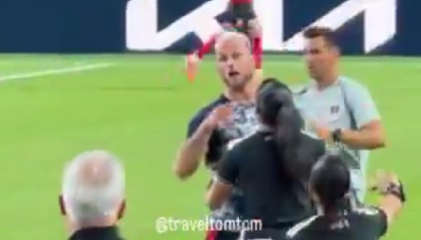Nogometni svijet bruji o Arnautovićevoj rečenici izborniku Alžira u 93. minuti: Je li ovo najveći skandal SP-a?