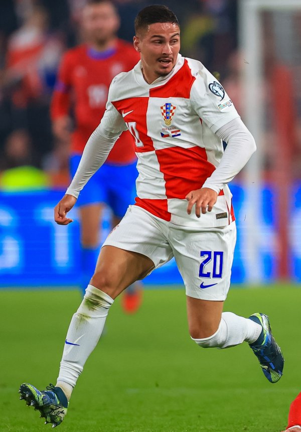 Zlatko Dalić ga nije poveo na SP, a on je sad pred transferom karijere