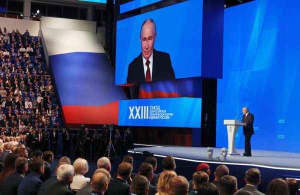 Putin najavio dramatične poteze: Prolazimo kroz težak period